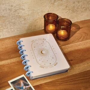 Happy Planner Mini Celestial Planner